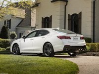 Acura TLX 2018 Poster 1306733