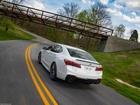 Acura TLX 2018 Poster 1306735