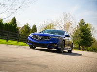 Acura TLX 2018 Longsleeve T-shirt #1306736