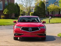 Acura TLX 2018 Longsleeve T-shirt #1306738