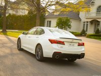 Acura TLX 2018 Mouse Pad 1306740