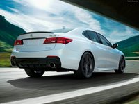 Acura TLX 2018 Mouse Pad 1306751