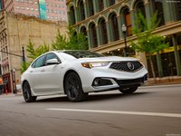 Acura TLX 2018 Poster 1306773