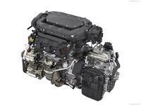 Acura TLX 2018 Poster 1306779