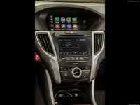 Acura TLX 2018 Poster 1306783