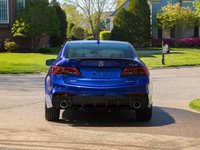 Acura TLX 2018 Mouse Pad 1306784