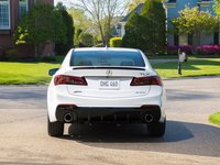 Acura TLX 2018 Mouse Pad 1306785
