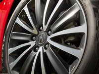 Acura TLX 2018 Mouse Pad 1306789