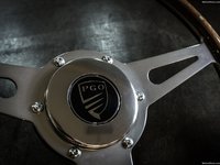PGO Echo 2015 tote bag #1306824