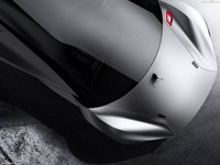 Peugeot Vision Gran Turismo Concept 2015 tote bag #1306894