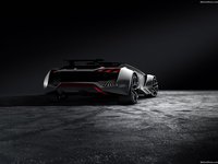 Peugeot Vision Gran Turismo Concept 2015 Tank Top #1306898