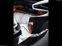 Peugeot Fractal Concept 2015 Mouse Pad 1306922