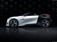 Peugeot Fractal Concept 2015 Poster 1306928