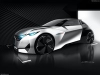 Peugeot Fractal Concept 2015 Poster 1306950