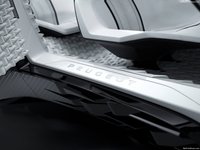 Peugeot Fractal Concept 2015 Poster 1306970