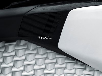 Peugeot Fractal Concept 2015 stickers 1306971