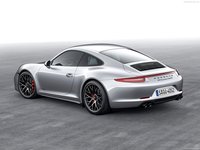 Porsche 911 Carrera GTS 2015 stickers 1306975