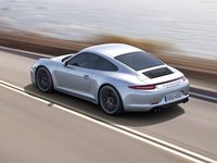 Porsche 911 Carrera GTS 2015 puzzle 1306982