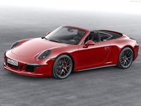 Porsche 911 Carrera GTS 2015 Poster 1306995