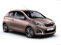 Peugeot 108 2015 puzzle 1307075