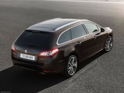 Peugeot 508 SW 2015 magic mug #1307113