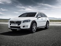 Peugeot 508 RXH 2015 Poster 1307244