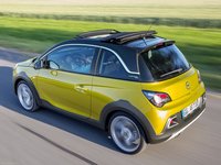 Opel Adam Rocks 2015 mug #1307291