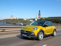 Opel Adam Rocks 2015 Sweatshirt #1307293