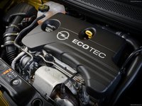 Opel Adam Rocks 2015 Poster 1307295