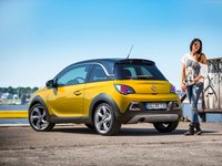 Opel Adam Rocks 2015 mug #1307299
