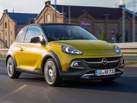 Opel Adam Rocks 2015 mug #1307302
