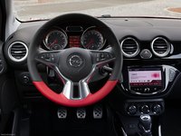 Opel Adam Rocks 2015 Poster 1307303