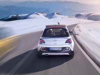 Opel Adam Rocks 2015 tote bag #1307304