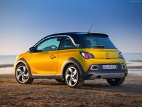 Opel Adam Rocks 2015 mug #1307316