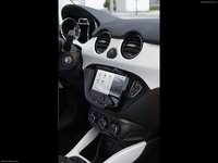 Opel Adam Rocks 2015 Sweatshirt #1307319