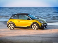 Opel Adam Rocks 2015 mug #1307320
