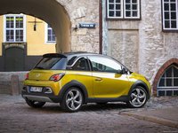 Opel Adam Rocks 2015 tote bag #1307324