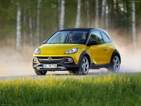 Opel Adam Rocks 2015 mug #1307325