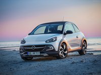 Opel Adam Rocks 2015 mug #1307329