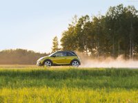 Opel Adam Rocks 2015 Poster 1307331