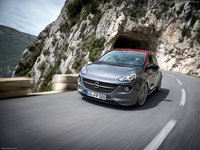 Opel Adam S 2015 hoodie #1307361