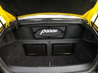 Panoz Esperante Spyder GT 2015 Mouse Pad 1307399