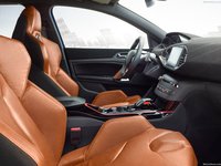 Peugeot 308 R HYbrid Concept 2015 puzzle 1307403