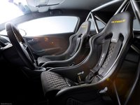 Opel Astra OPC Extreme 2015 puzzle 1307428