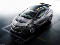 Opel Astra OPC Extreme 2015 Poster 1307431