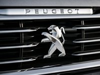 Peugeot 508 2015 stickers 1307529