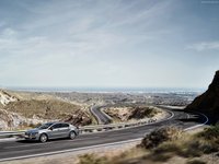 Peugeot 508 2015 Mouse Pad 1307562