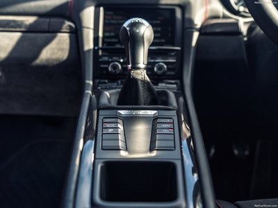 Porsche Cayman GTS 2015 phone case