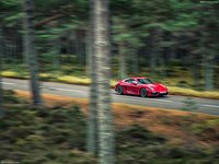 Porsche Cayman GTS 2015 Longsleeve T-shirt #1307665