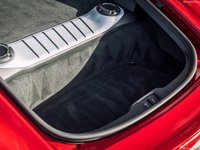 Porsche Cayman GTS 2015 Mouse Pad 1307673